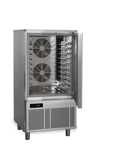 Аппарат шоковой заморозки TEFCOLD-BLC10