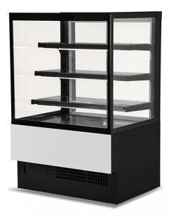 Вітрина холодильна Tecnodom EVOK120V