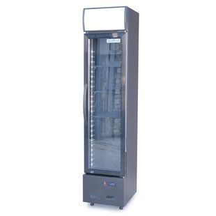 Шкаф холодильный для напитков BC160BB2LED GoodFood