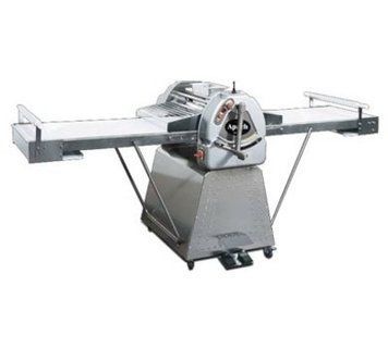 Тестораскаточная машина APACH ASF500-1000
