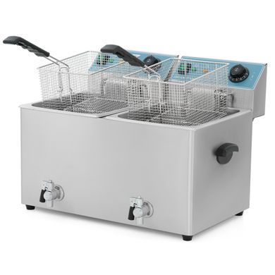 Фритюрниця GoodFood EF88T BLUE