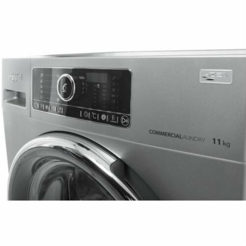 Характеристики Стиральная машина WHIRLPOOL AWG 1112 S/PRO